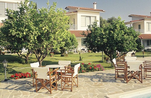 Neos Erineos Maison | Nicolas Village Club - Maisonnettes