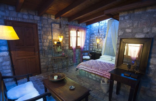 Neos Erineos Maison | Nicolas Village Club - Maison en pierre