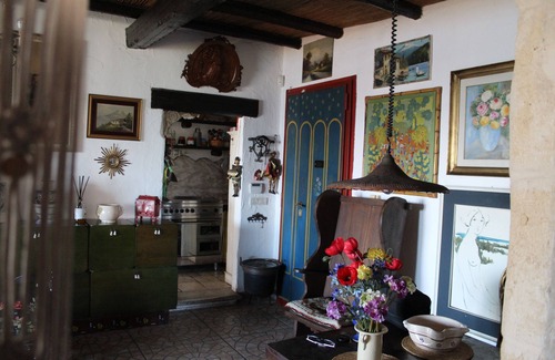 Palese Appartement | Nicolashouse on the sea