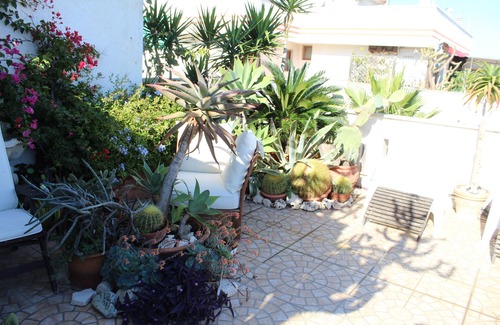 Palese Appartement | Nicolashouse on the sea