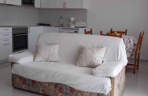 Colonia Sant Jordi Appartement | Nicolau 2B.