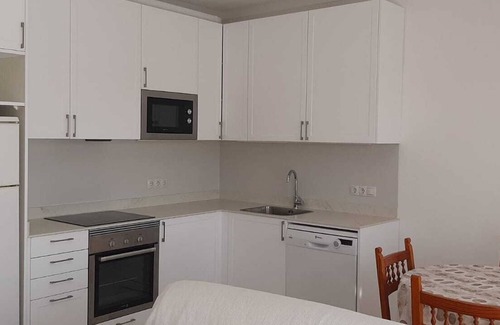 Colonia Sant Jordi Appartement | Nicolau 2B.