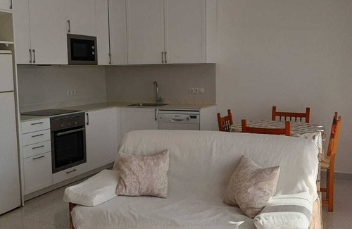 Colonia Sant Jordi Appartement | Nicolau 2B.