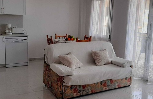Colonia Sant Jordi Appartement | Nicolau 2B.