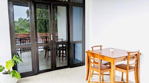 Medaketiya Appartement | Nicole eco residence