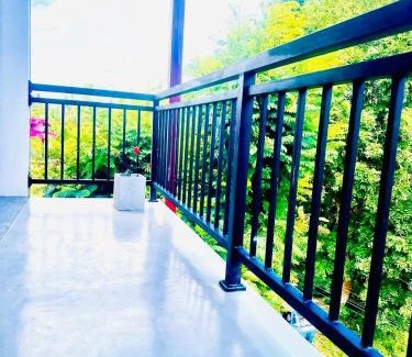 Medaketiya Appartement | Nicole eco residence