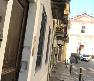 Moncalieri Appartement | Nicoletta House