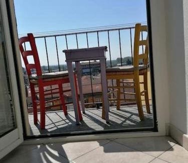 Moncalieri Appartement | Nicoletta House