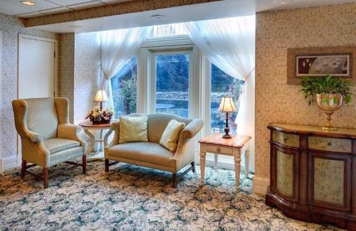 Nicollet Island Hôtel | Nicollet Island Inn