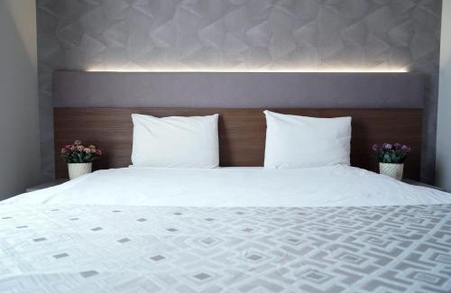 Bahcelievler Hôtel | Niconya Port Suite&Hotel