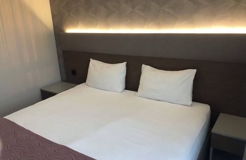 Bahcelievler Hôtel | Niconya Port Suite&Hotel