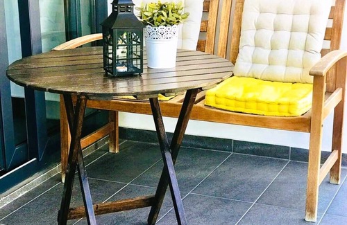 Lykabittos Appartement | Nicosia Center Cozy Short Stays