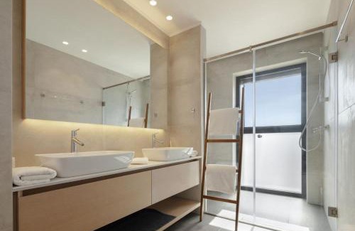 City Centre Appartement | Nicosia Central Park Residences