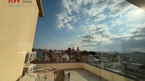 Politiko Appartement | Nicosia Dublex Daire