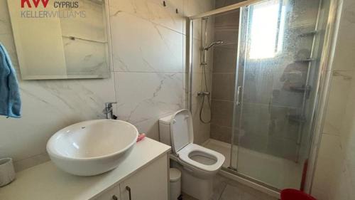 Politiko Appartement | Nicosia Dublex Daire