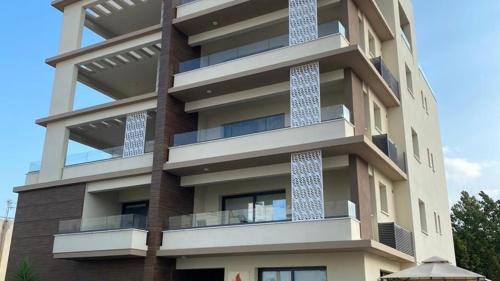 Politiko Appartement | Nicosia Dublex Daire