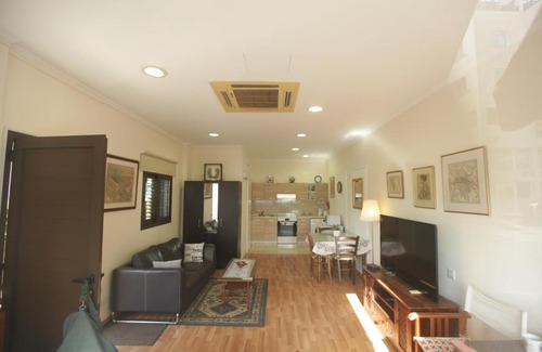 Nicosia Appartement | Nicosia Luxury Studio
