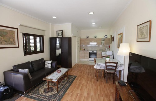 Nicosia Appartement | Nicosia Luxury Studio