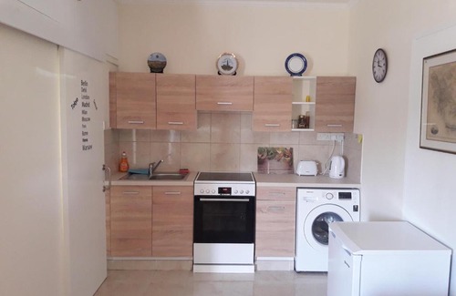 Nicosia Appartement | Nicosia Luxury Studio