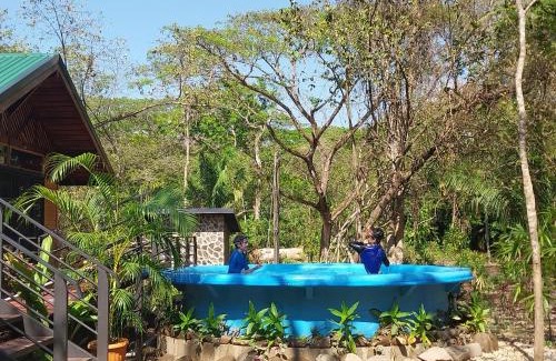 Cabo Blanco Appartement | Nicoya Silvestre