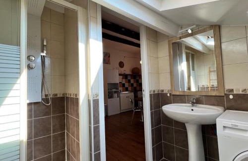Le Poujol-sur-Orb Appartement | Nid au pied du Mont Caroux