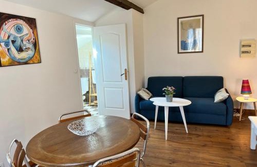 Le Poujol-sur-Orb Appartement | Nid au pied du Mont Caroux