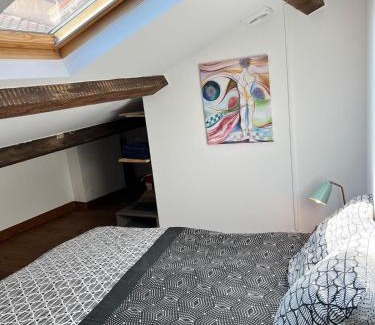 Le Poujol-sur-Orb Appartement | Nid au pied du Mont Caroux