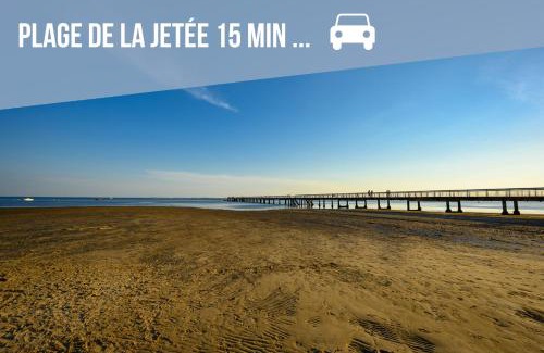 Moyen-Vernet Appartement | Nid Catalan Climatisé Jardin Centre-ville Plage