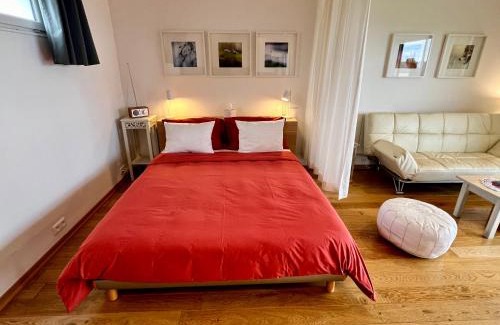 Le Broc Maison | Nid d'amour en Auvergne avec piscine