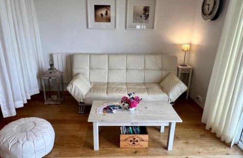 Le Broc Maison | Nid d'amour en Auvergne avec piscine