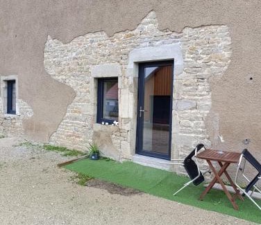 Tarcenay Appartement | Nid d'ange