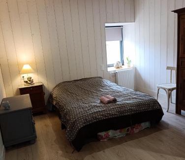 Tarcenay Appartement | Nid d'ange