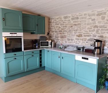Tarcenay Appartement | Nid d'ange