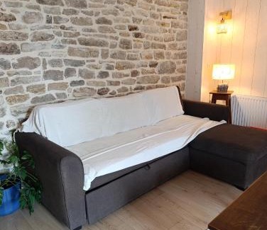 Tarcenay Appartement | Nid d'ange