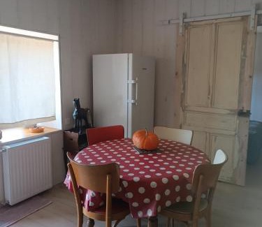 Tarcenay Appartement | Nid d'Anges