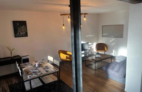 Diou Maison | Nid douceur et douillet Proche Le Pal