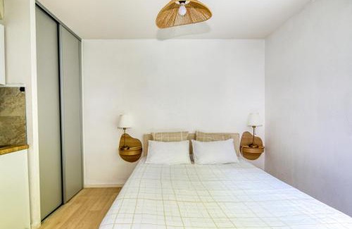 Saint Clair Appartement | Nid Douillet à Caluire, 5 min de Lyon Centre