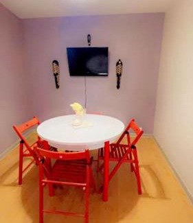 Chalon-sur-Saone Appartement | Nid Douillet Chalon Centre Appartement Sublime