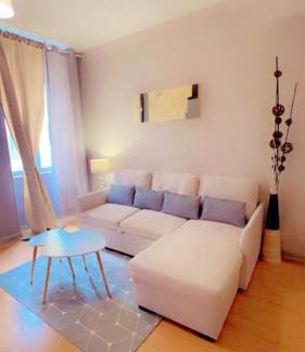 Chalon-sur-Saone Appartement | Nid Douillet Chalon Centre Appartement Sublime