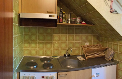 Val d'Illiez Appartement | Nid douillet, Cosy apartment, Val d'Illiez, Portes du Soleil