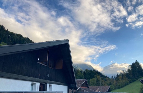 Val d'Illiez Appartement | Nid douillet, Cosy apartment, Val d'Illiez, Portes du Soleil