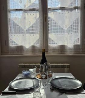 Marcillac-Vallon Appartement | Nid douillet dans le village de Marcillac-Vallon