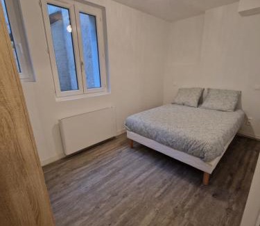 Chateaudun Appartement | Nid douillet en centre-ville