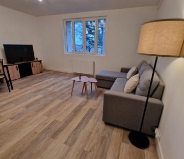 Chateaudun Appartement | Nid douillet en centre-ville