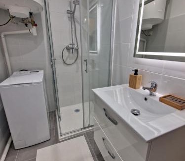 Chateaudun Appartement | Nid douillet en centre-ville