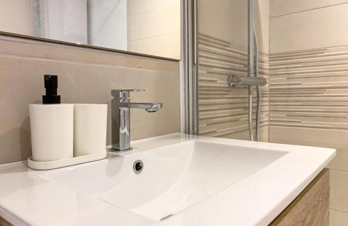 Buxy Appartement | Nid douillet