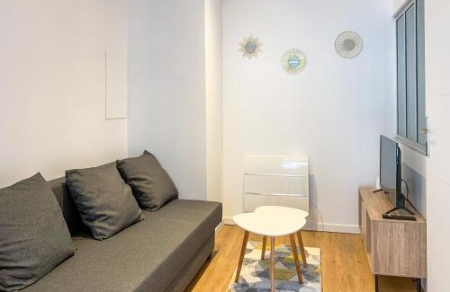 Buxy Appartement | Nid douillet