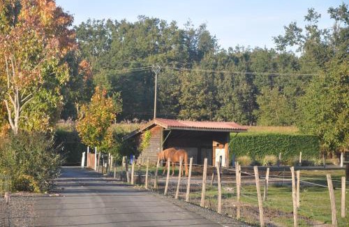 Poncins Station Balnéaire | Nid Douillet