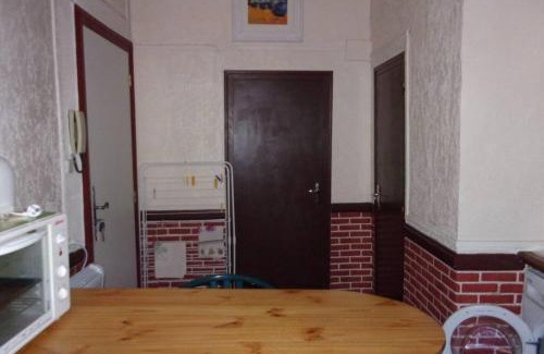 Vals-les-Bains Appartement | Nid douillet