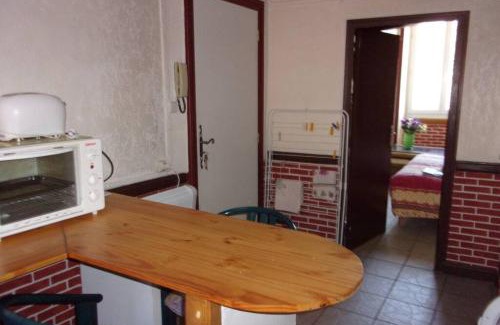 Vals-les-Bains Appartement | Nid douillet